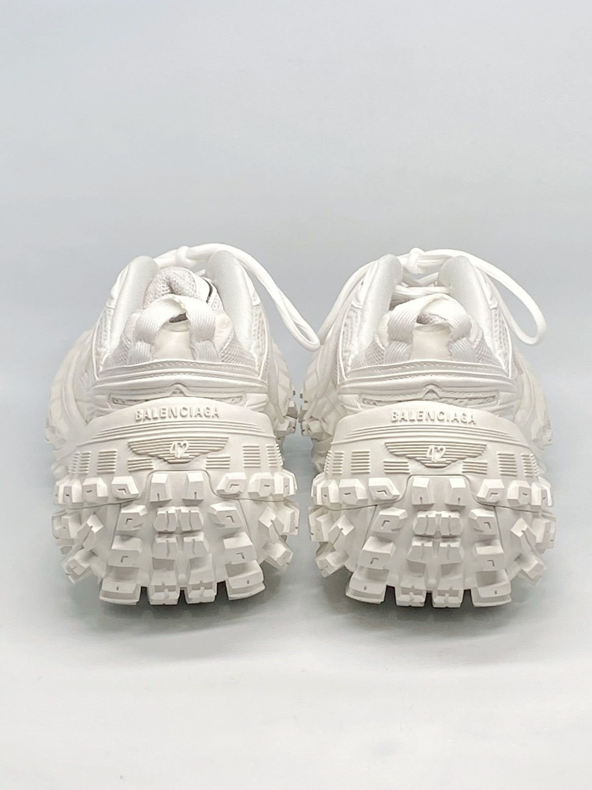 Balenciaga Balenciaga Bouncer Sneaker size 42/us size 9 Size US 9 / EU 42 - 5 Thumbnail