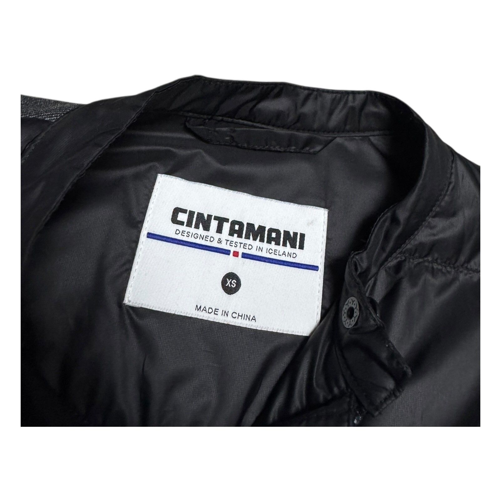 Other CINTAMANI Lightweight Insulated Casual Hiking Fall Jacket XS Size XS / US 0-2 / IT 36-38 - 3 Thumbnail