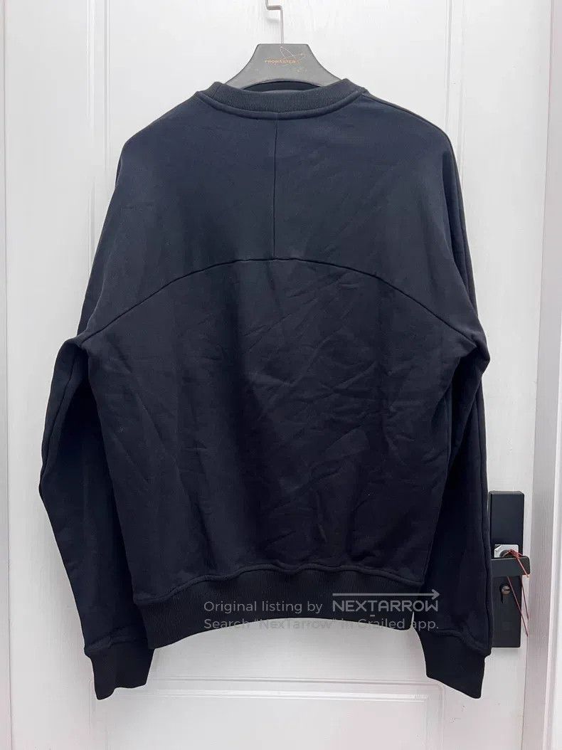 Heliot Emil Heliot Emil Techwear style lock buckle pullover long-sleev Size US M / EU 48-50 / 2 - 2 Thumbnail