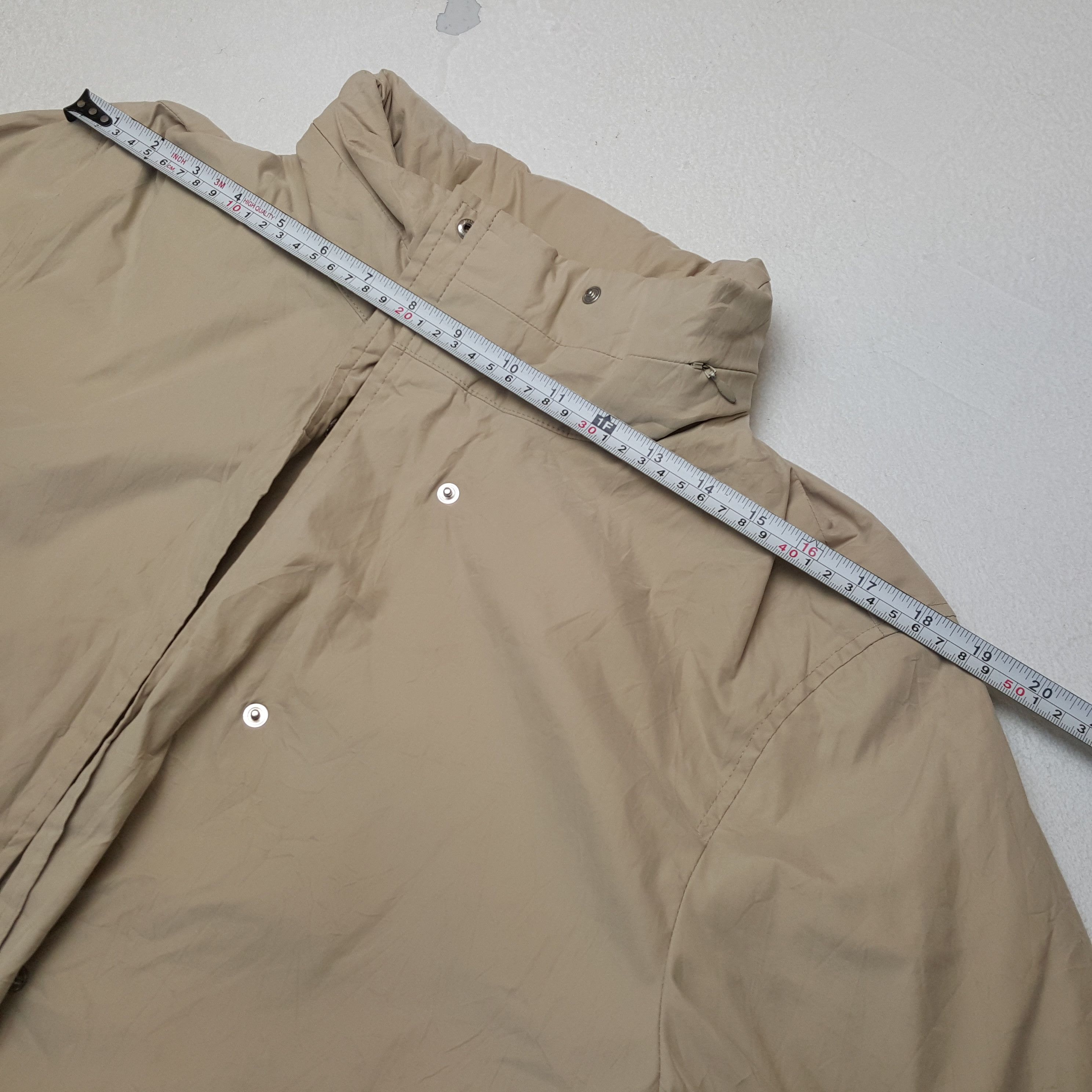 Burberry Vintage burberry london jacket Size US L / EU 52-54 / 3 - 5 Thumbnail