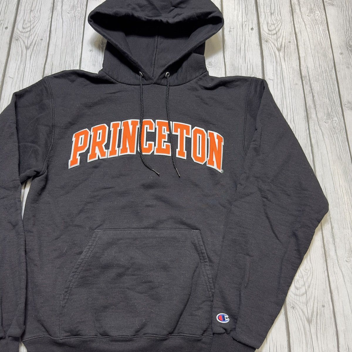 Champion Princeton hoodie Size US S / EU 44-46 / 1 - 3 Thumbnail