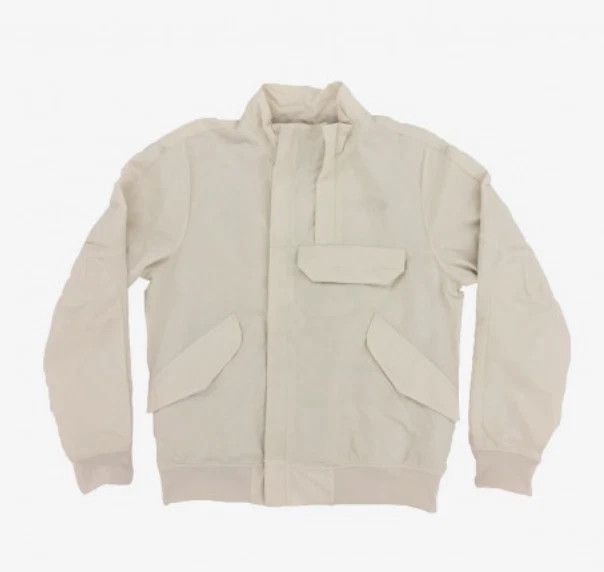 The North Face Black Series Off-White Steep Tech 2.0 Jacket Vintage Size US M / EU 48-50 / 2 - 1 Thumbnail