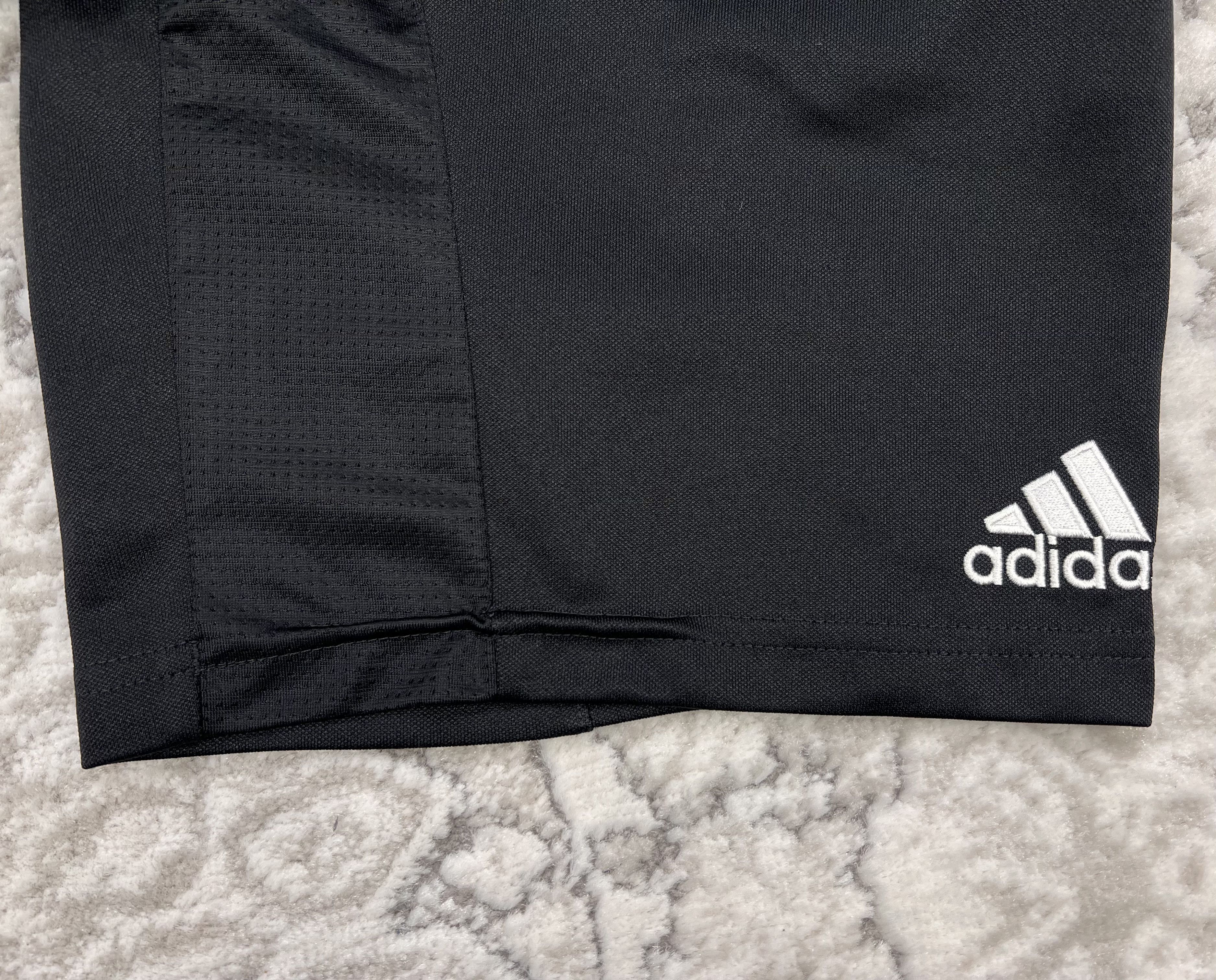 Adidas Adidas ClimaCool Training Shorts S Size US 30 / EU 46 - 17 Thumbnail