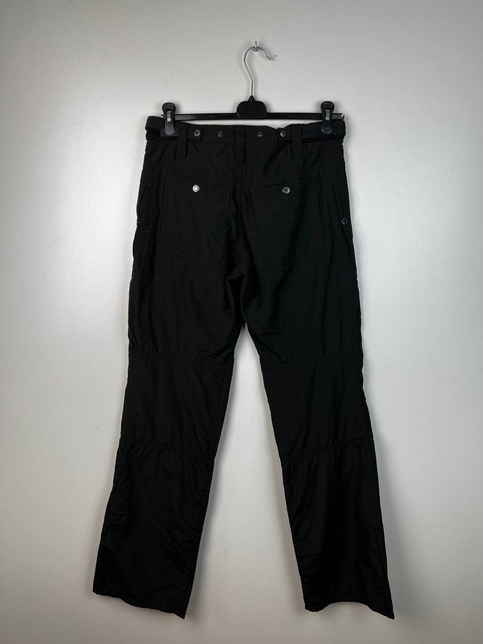Dolce & Gabbana Dolce Gabbana vintage pants size 30 Size US 30 / EU 46 - 3 Thumbnail