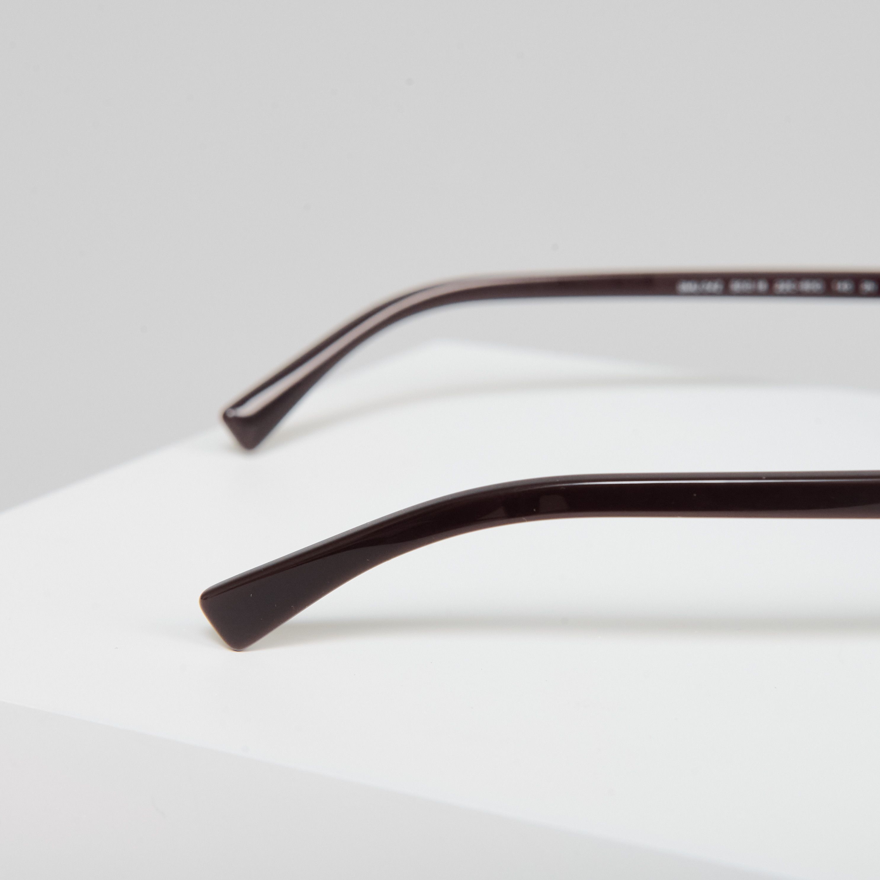 Miu Miu MIU MIU 0MU 04ZS 22C60O SUNGLASSES Size ONE SIZE - 6 Thumbnail
