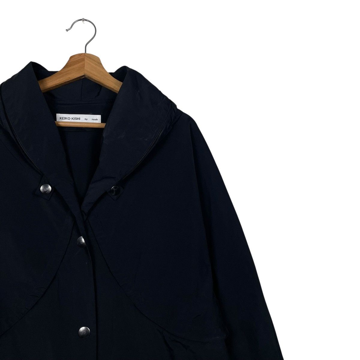 Other Keiko Kishi By Nosh Coat Size M / US 6-8 / IT 42-44 - 6 Thumbnail