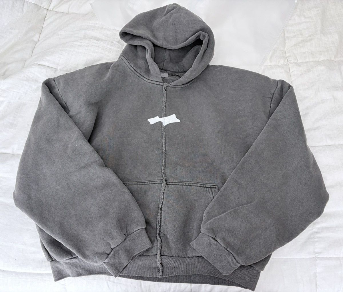 SKYLRK Zip Hoodie - Tree | Grailed