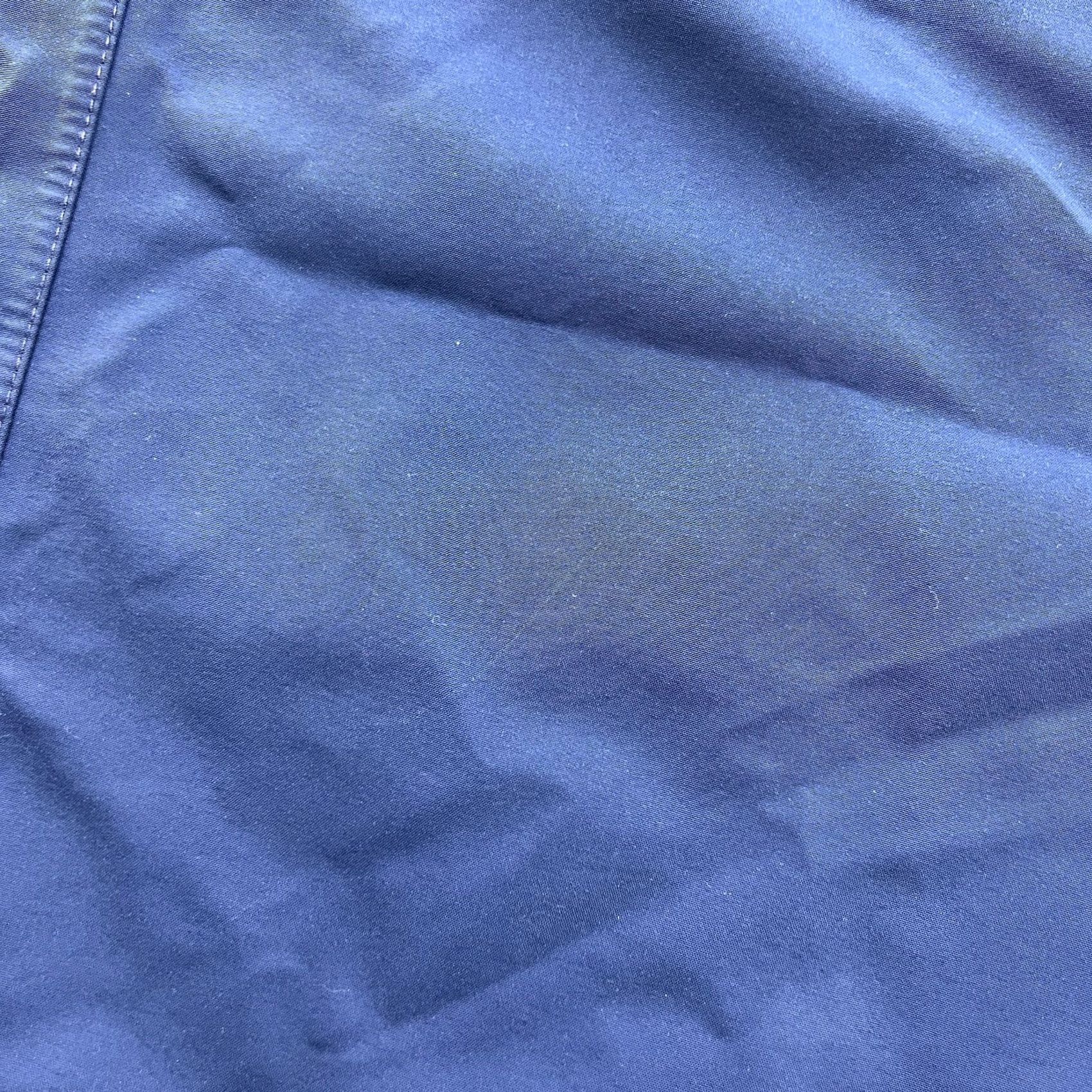 Vintage VINTAGE STIHL Forest Wear Gore-Tex Pants Mens 54 Blue Waterproof Work Forestwear Pants Mens 54 Blue Waterproof"} Size US 38 / EU 54 - 7 Thumbnail