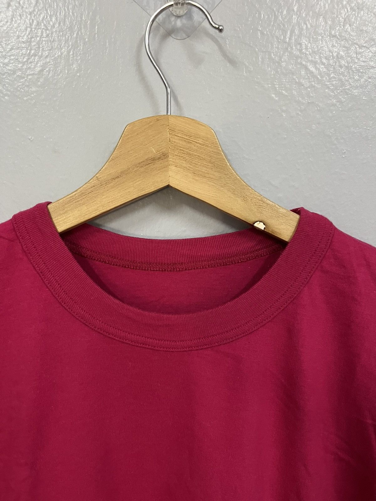Japanese Brand Vintage tee Size US S / EU 44-46 / 1 - 3 Thumbnail