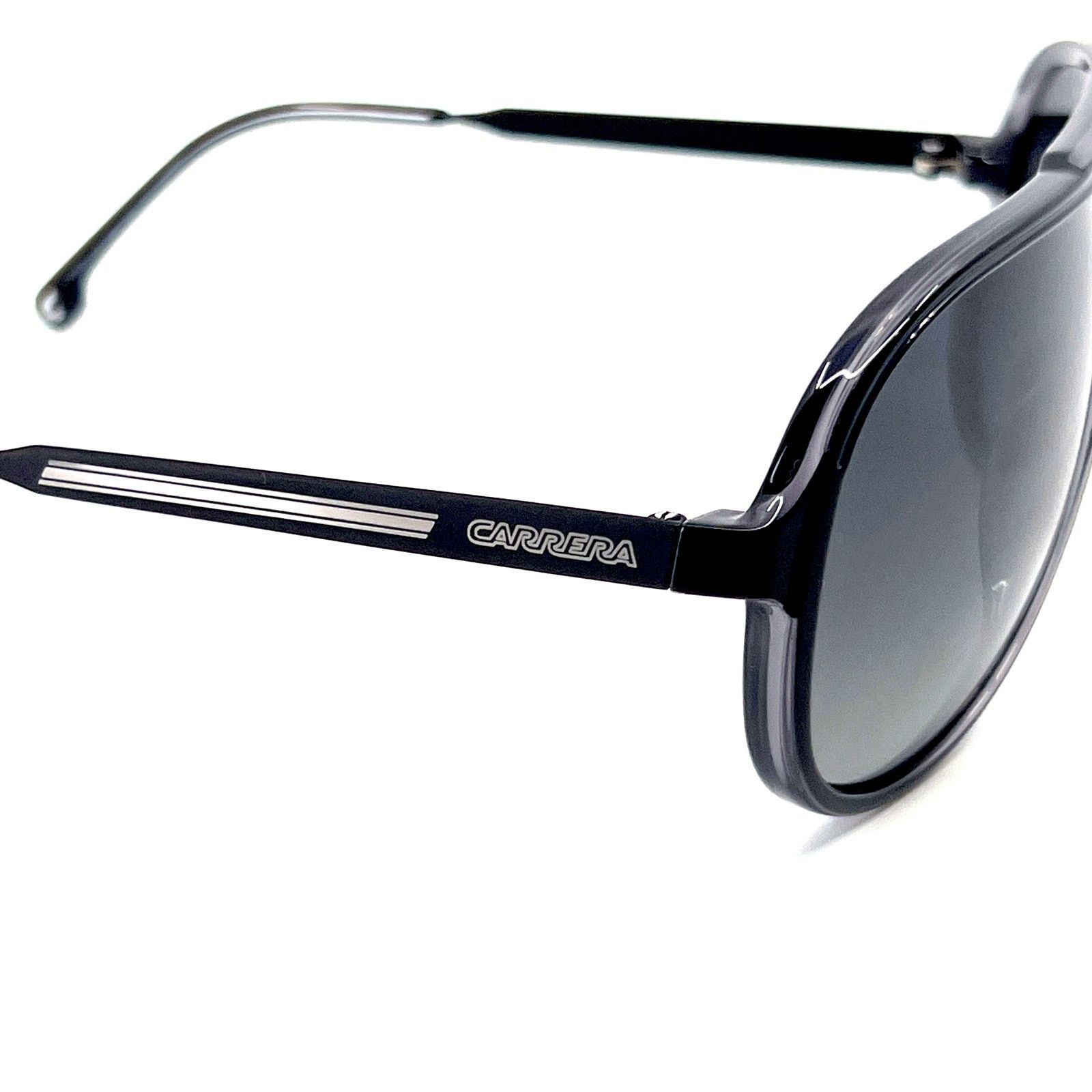 Carrera NEW!!! CARRERA Sunglasses 1050/S 08AWJ Polarized Authentic Size ONE SIZE - 4 Thumbnail