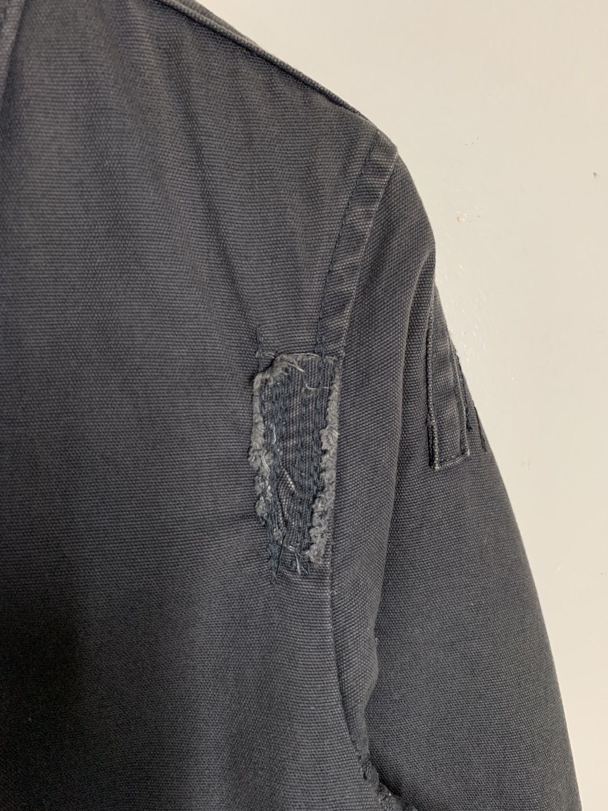 Japanese Brand × Vintage Vintage HCO 1922 Distressed Jacket Size US M / EU 48-50 / 2 - 10 Thumbnail