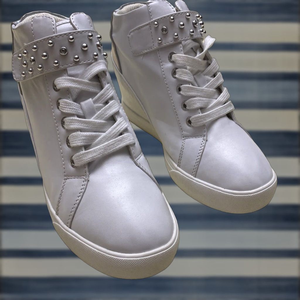 Womens Wedge Juicy Couture Platform Sneakers Juicy Couture Journey