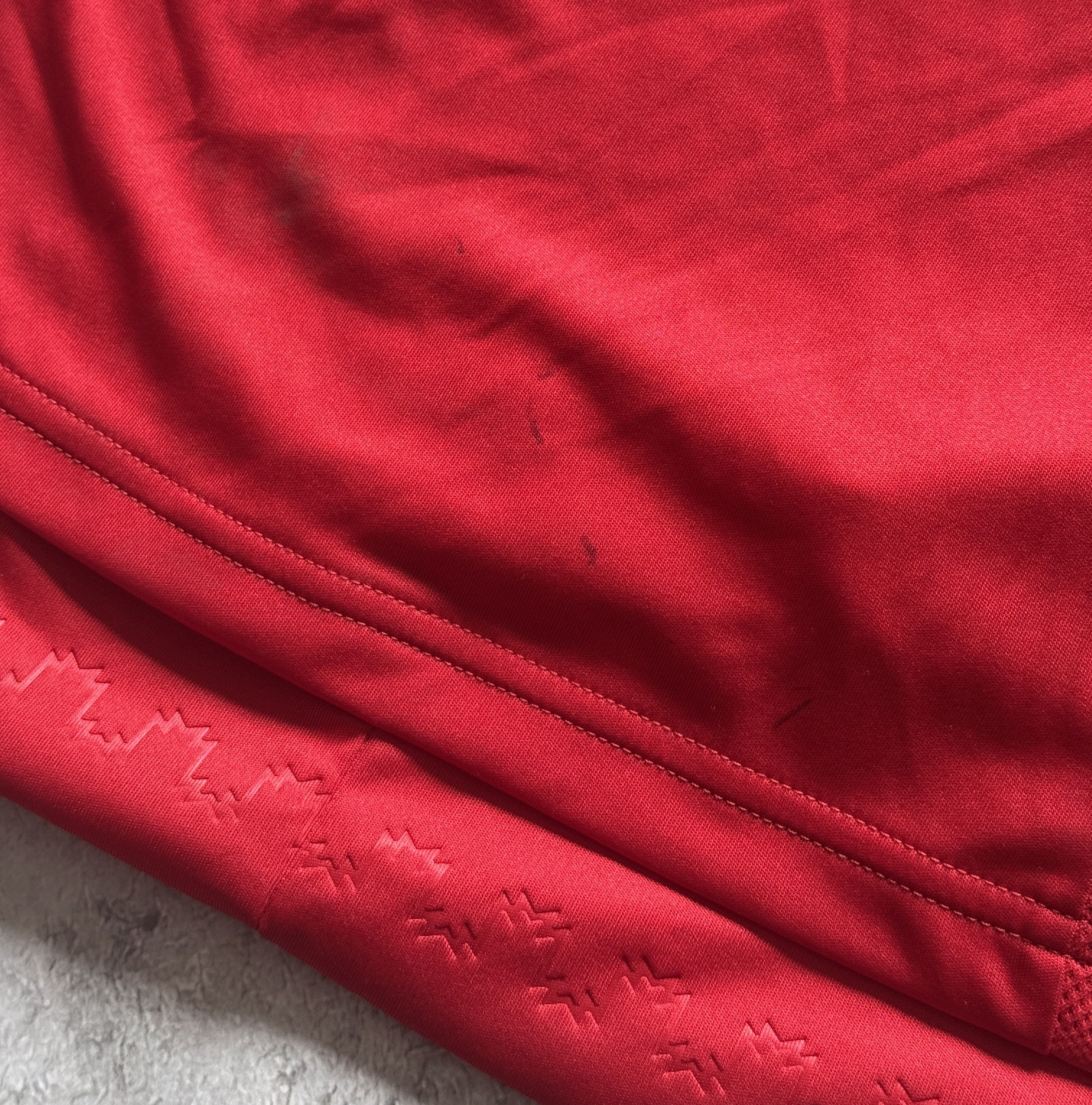 Adidas Manchester United 2015 2016 Shirt Jersey Soccer Football M Size US M / EU 48-50 / 2 - 8 Thumbnail