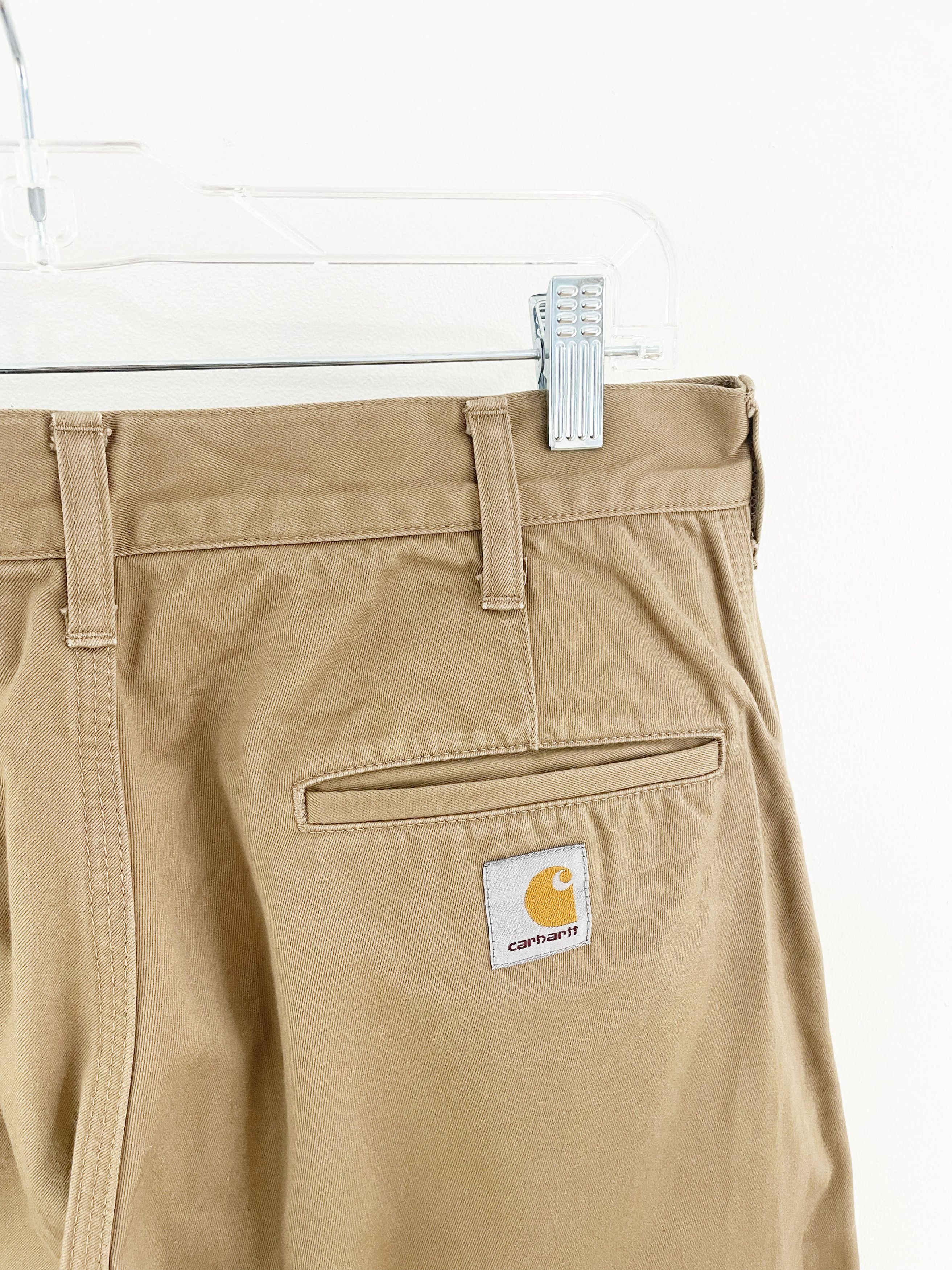 Carhartt × Junya Watanabe 2017 Work Pants Size US 32 / EU 48 - 3 Thumbnail