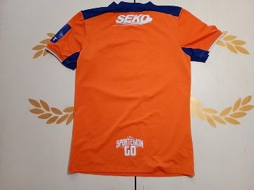 Castore Castore Glasgow Rangers Third Jersey 2022-2023 Size US M / EU 48-50 / 2 - 11 Thumbnail