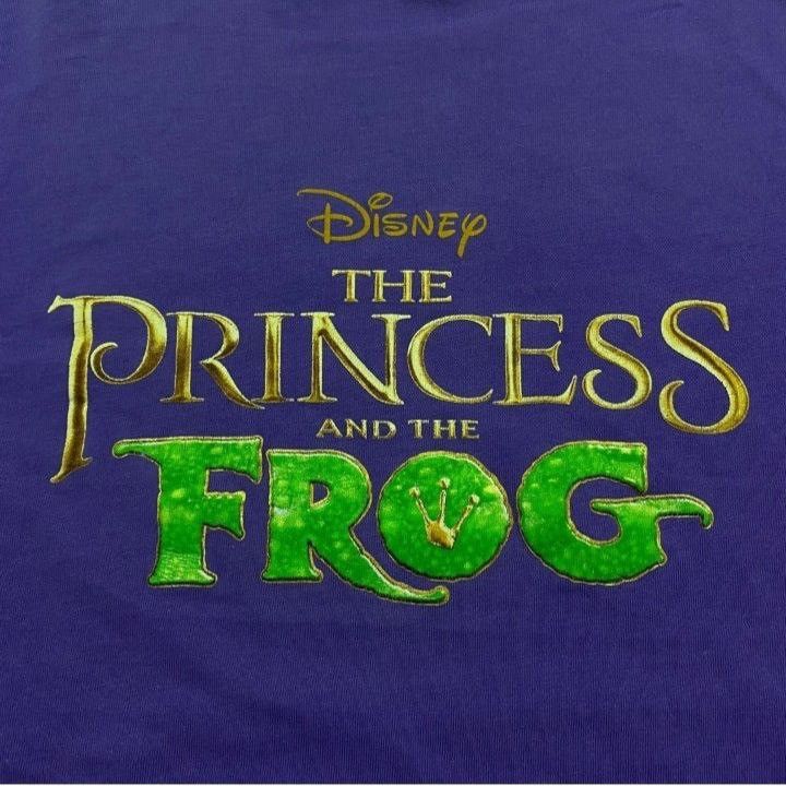 Disney Disney movie the princess and the frog film Size US XL / EU 56 / 4 - 4 Thumbnail