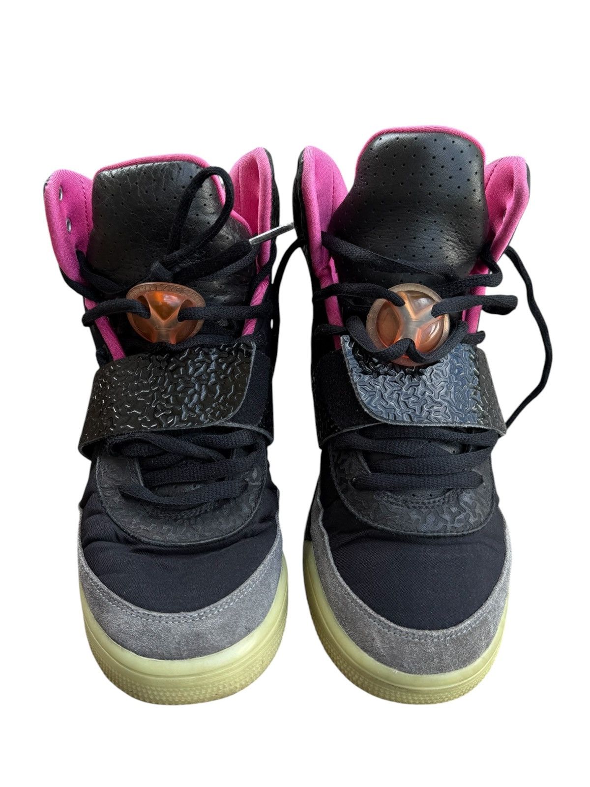 Kanye West × Nike Nike yeezy 1 blinks Size US 8.5 / EU 41-42 - 7 Thumbnail
