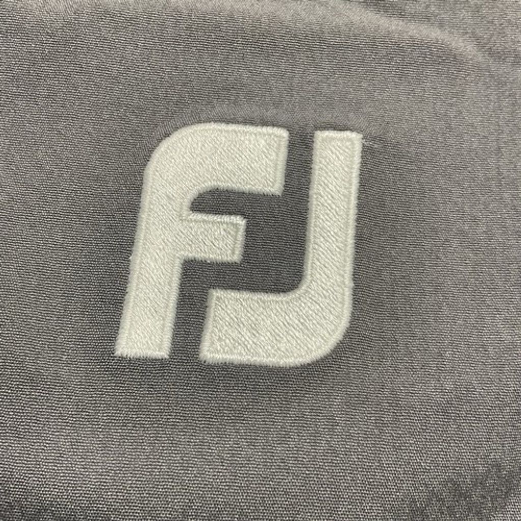 Footjoy FootJoy FJ 1/2Zip Performance Golf Windbreaker Jacket Men XL Size US XL / EU 56 / 4 - 5 Thumbnail