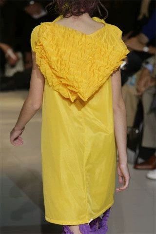 Comme des Garcons Comme des Garcons Dress Size S / US 4 / IT 40 - 5 Thumbnail