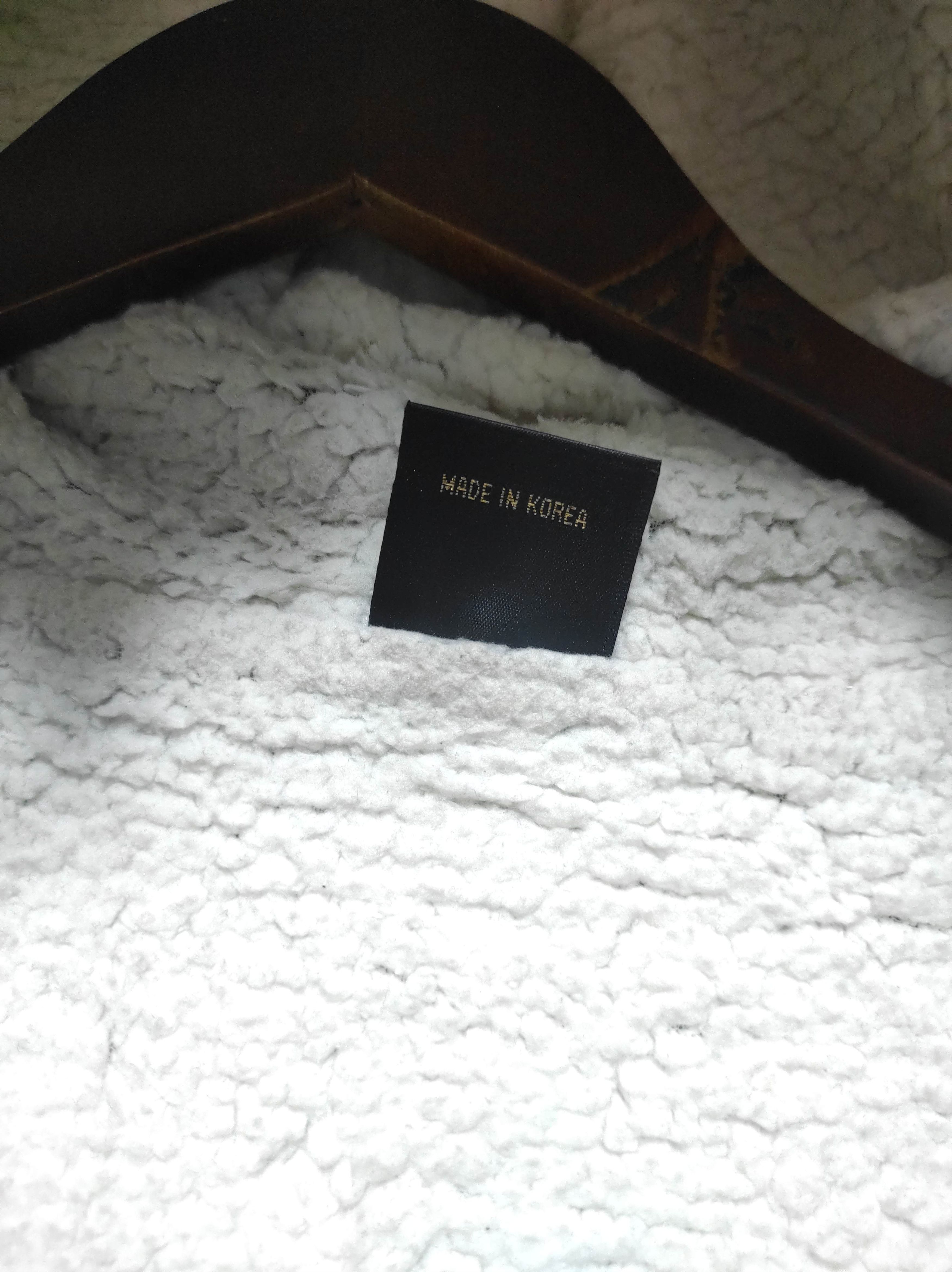 14th Addiction SOUL Fur Hoodie IfSixWasNine LGB style Size US M / EU 48-50 / 2 - 10 Thumbnail