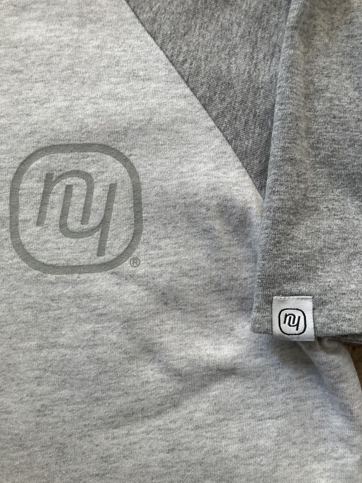 Neighborhood Neighborhood vintage 1999 reversible t shirt Size US M / EU 48-50 / 2 - 5 Thumbnail