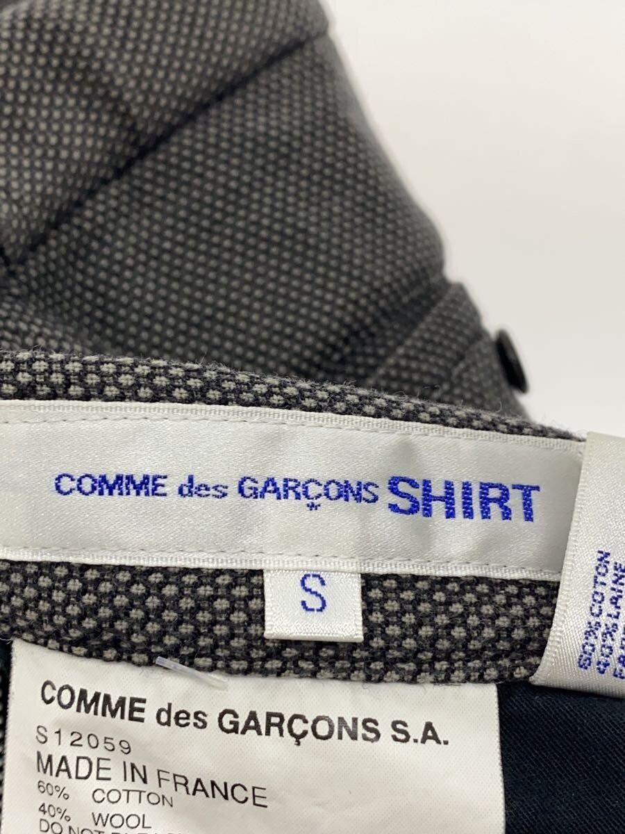 Comme des Garcons SHIRT SS04 Pants Size US 30 / EU 46 - 4 Thumbnail
