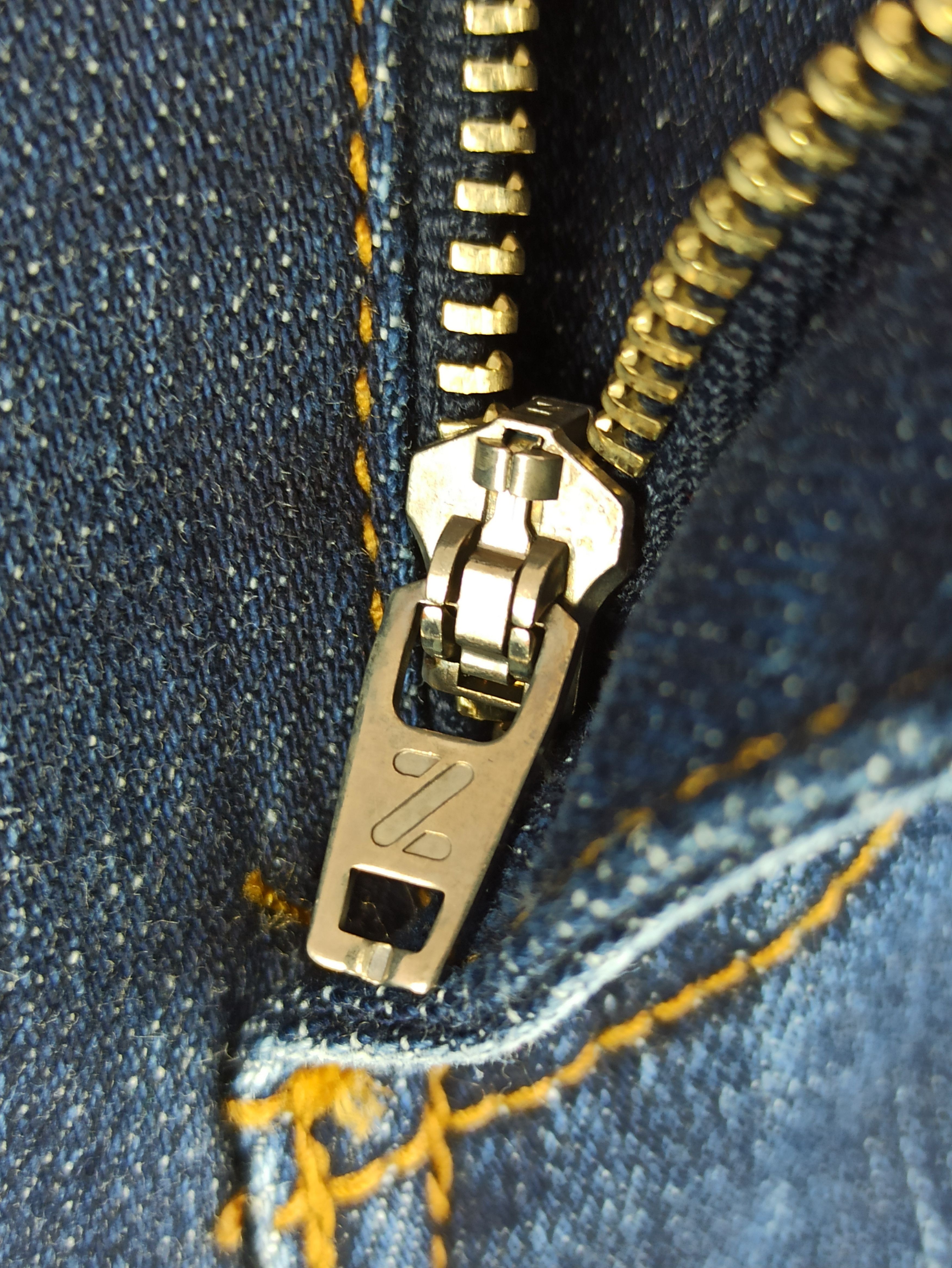 Balmain Balmain Blue Jeans Size 28" / US 6 / IT 42 - 8 Thumbnail