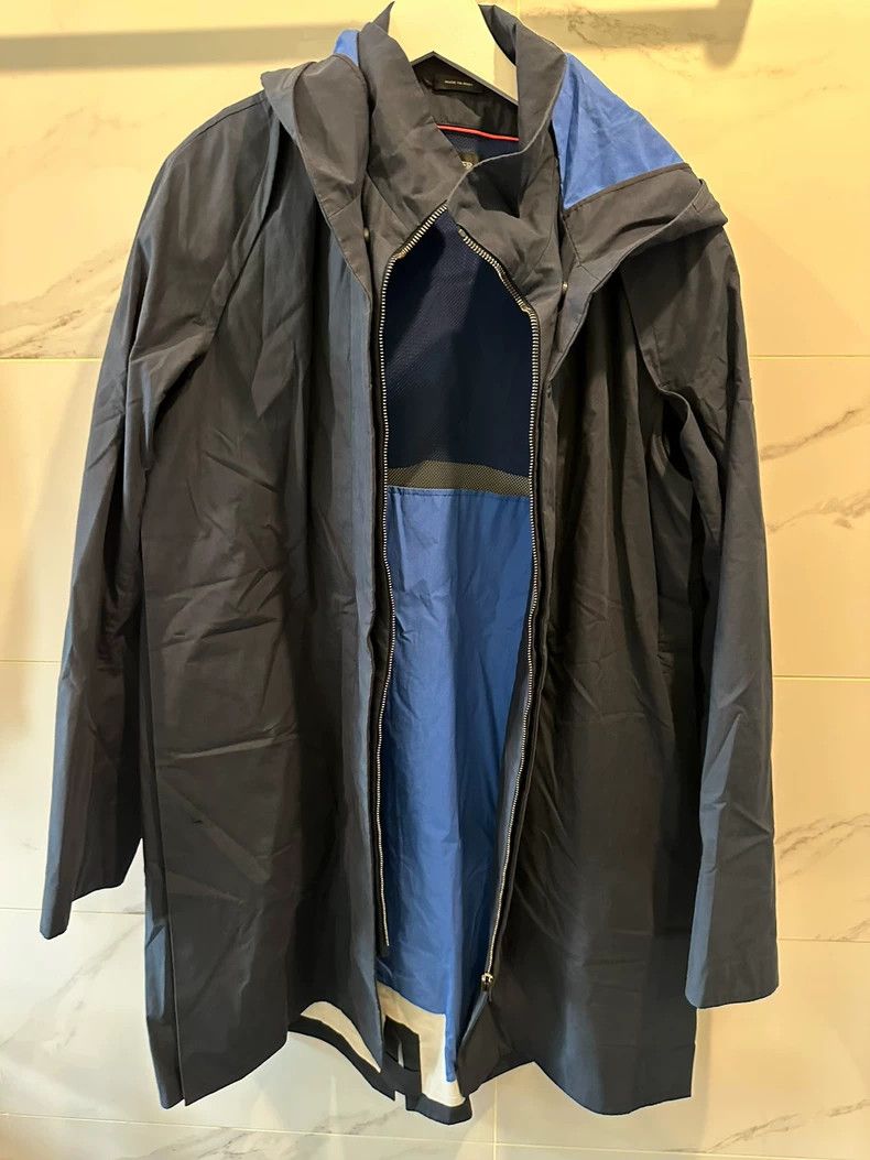 Jil Sander Jil Sander sports windbreaker Size M / US 6-8 / IT 42-44 - 1 Thumbnail