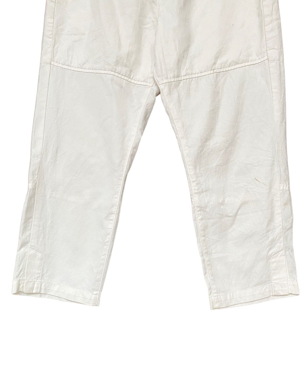 Japanese Brand × Vintage Vintage Brand Plantation Issey Miyake Pants 1990s Size US 26 / EU 42 - 5 Thumbnail