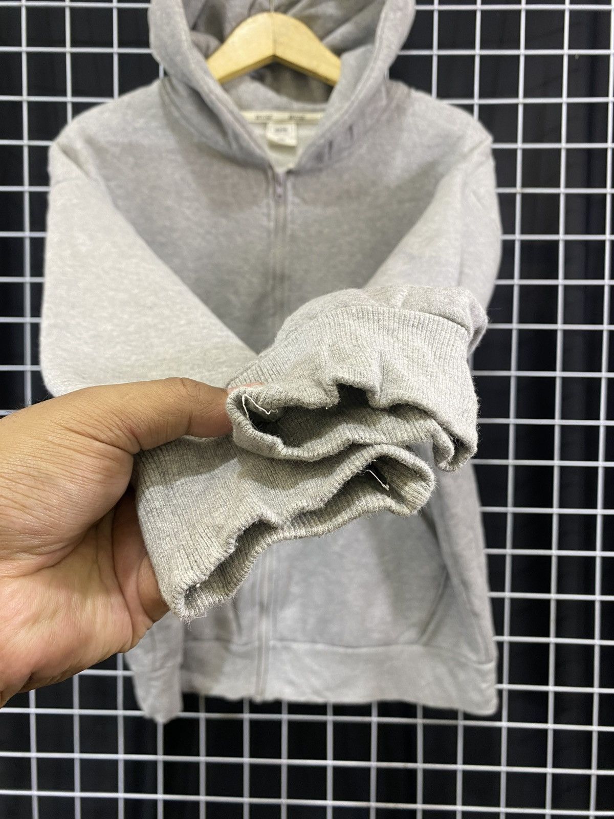 Other WYSE HOODIES Size US XL / EU 56 / 4 - 3 Thumbnail