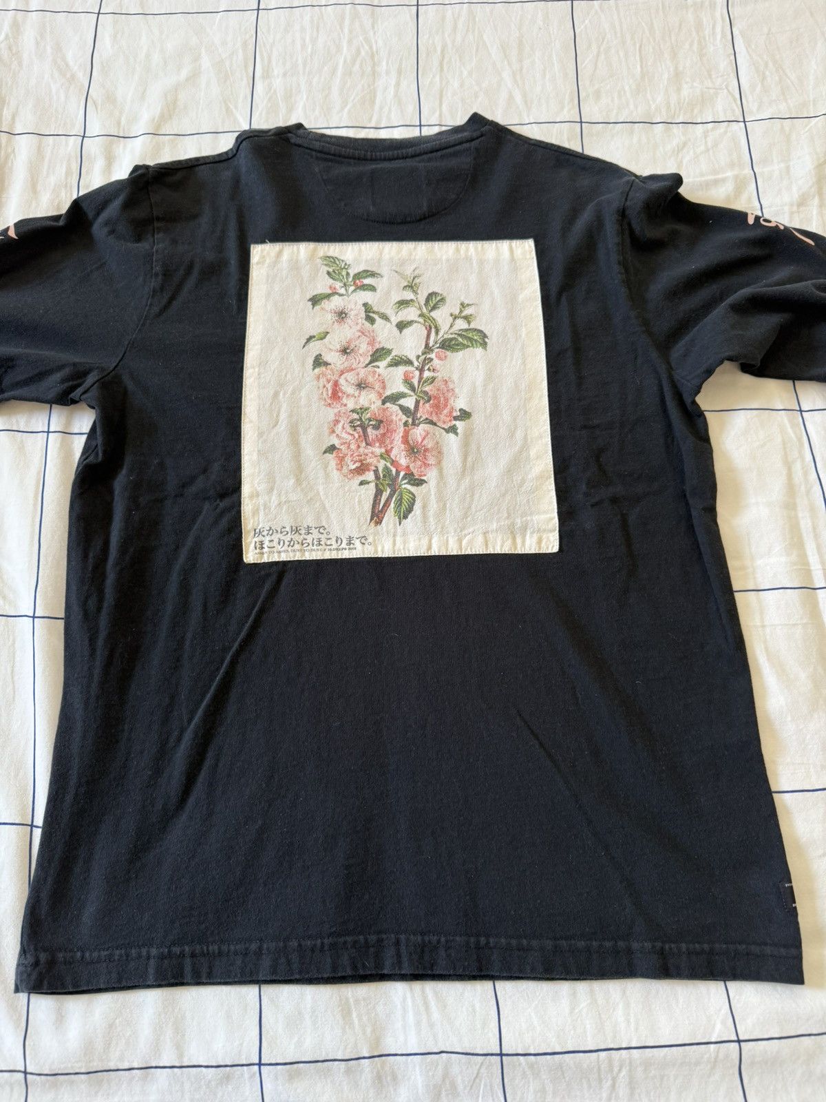10 Deep 10 deep long sleeve tee Size US S / EU 44-46 / 1 - 1 Thumbnail