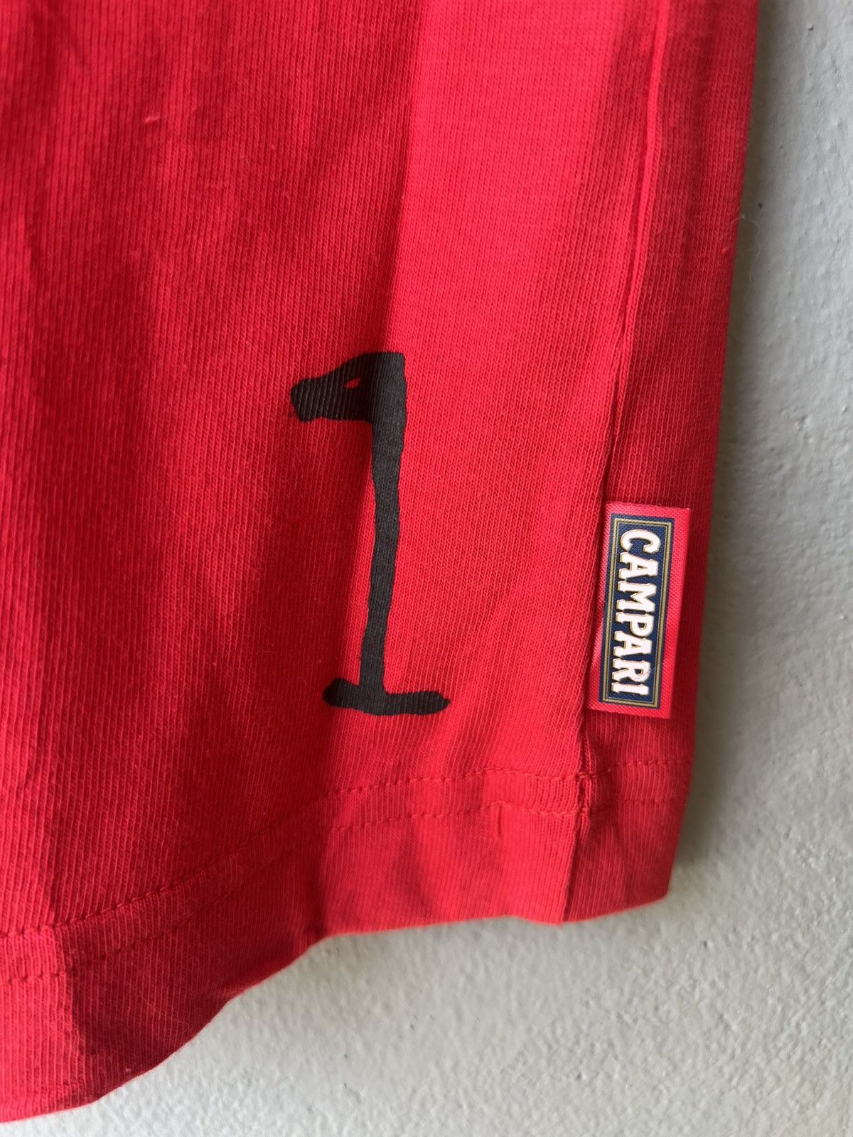 Japanese Brand THE GREAT COCKTAILS Size US L / EU 52-54 / 3 - 3 Thumbnail