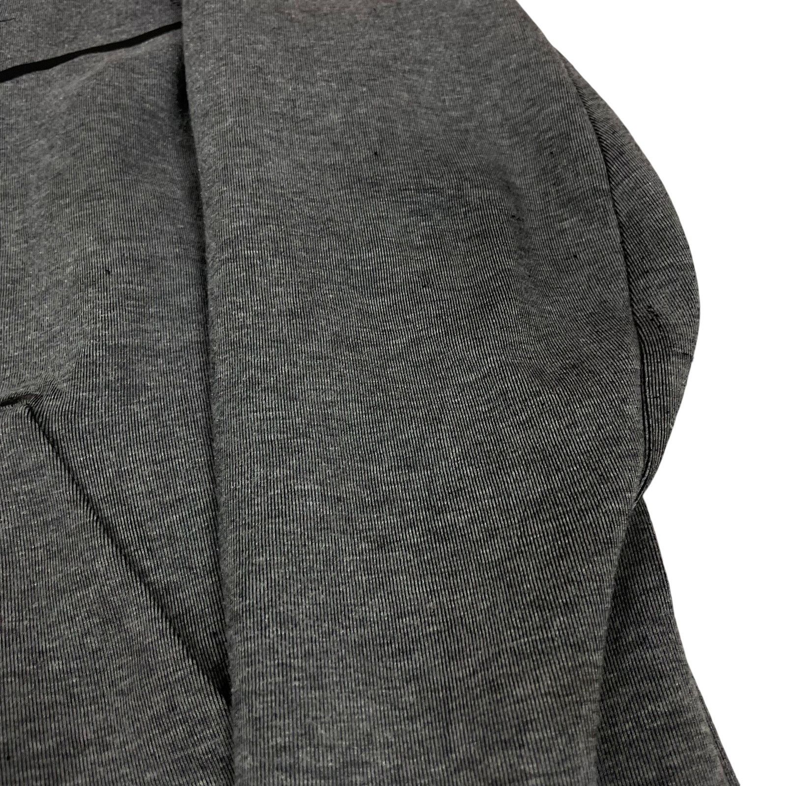 Nike Nike Sportswear Tech Fleece Men Gray Windrunner Hoodie Large Size US L / EU 52-54 / 3 - 5 Thumbnail
