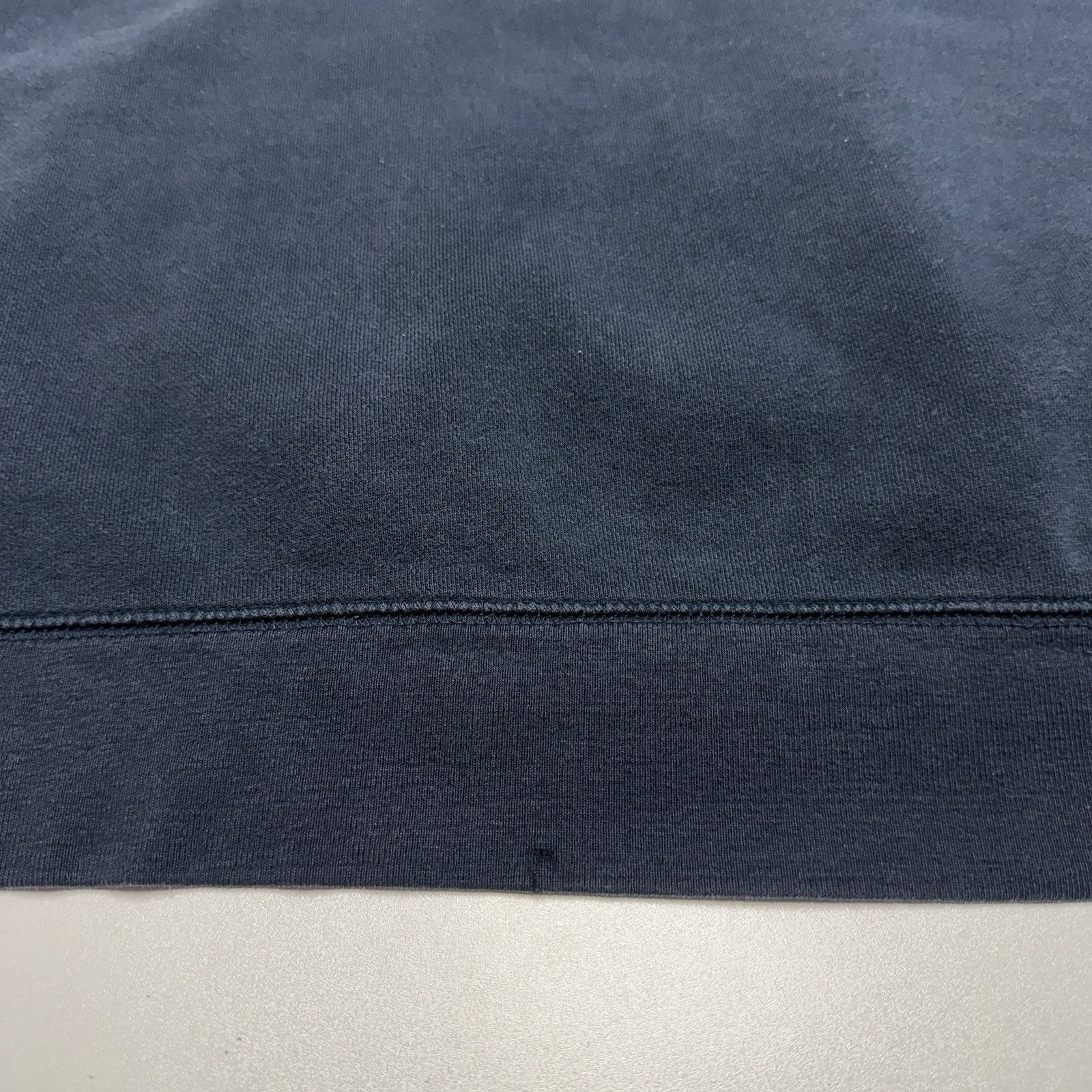 Foot Locker Vintage Foot Locker Hoodie Sweatshirt Mens 2XL Navy Blue Bla Size US XXL / EU 58 / 5 - 7 Thumbnail