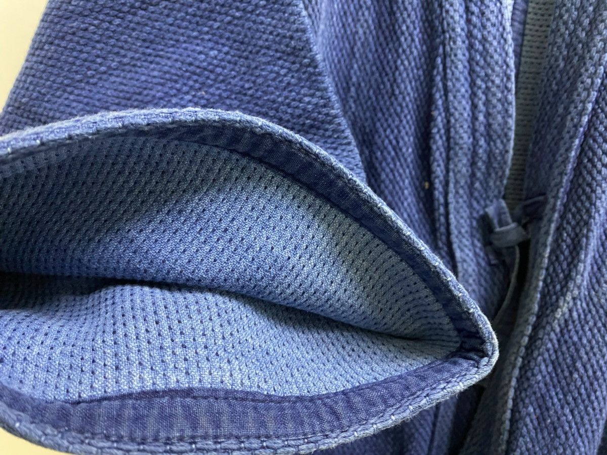 Designer × Japanese Brand Rare Denim Kimono Japan Dragon luxury Designers Size US L / EU 52-54 / 3 - 24 Thumbnail