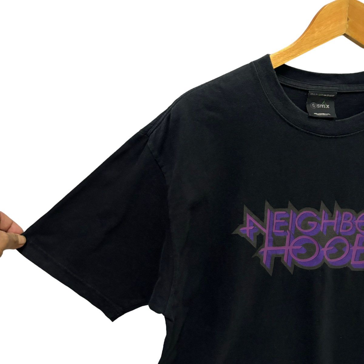 Japanese Brand × Neighborhood NEIGHBORHOOD Graphic Tshirt Japanese Brand Size US L / EU 52-54 / 3 - 5 Thumbnail