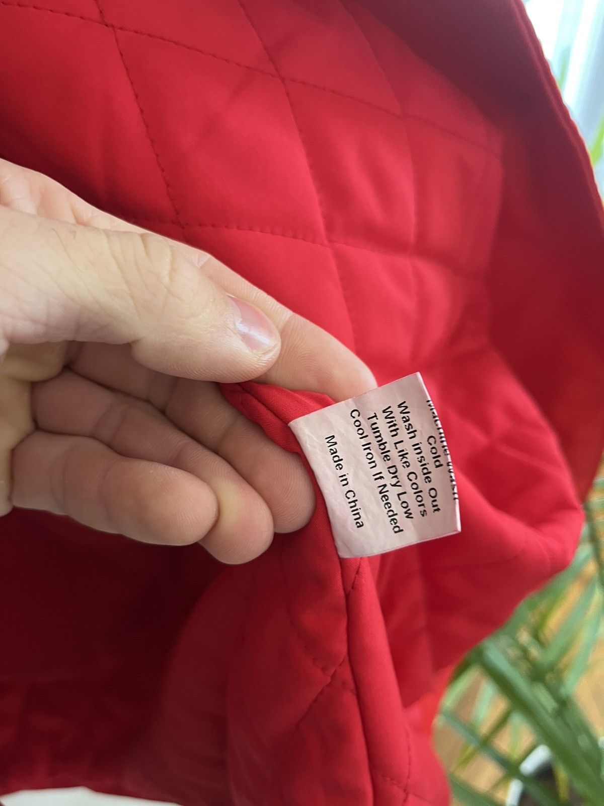 Other HYPEBULLYS ETHEREAL CYCLE JACKET Size US M / EU 48-50 / 2 - 16 Thumbnail