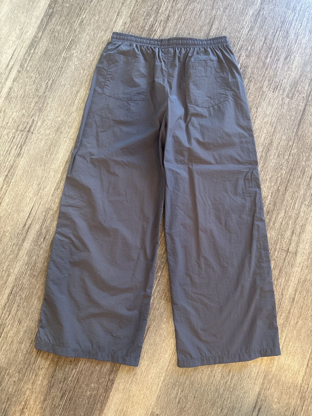 Saint Vanity Saint Vanity Nylon Pants - XXL Size US 42 / EU 58 - 5 Thumbnail