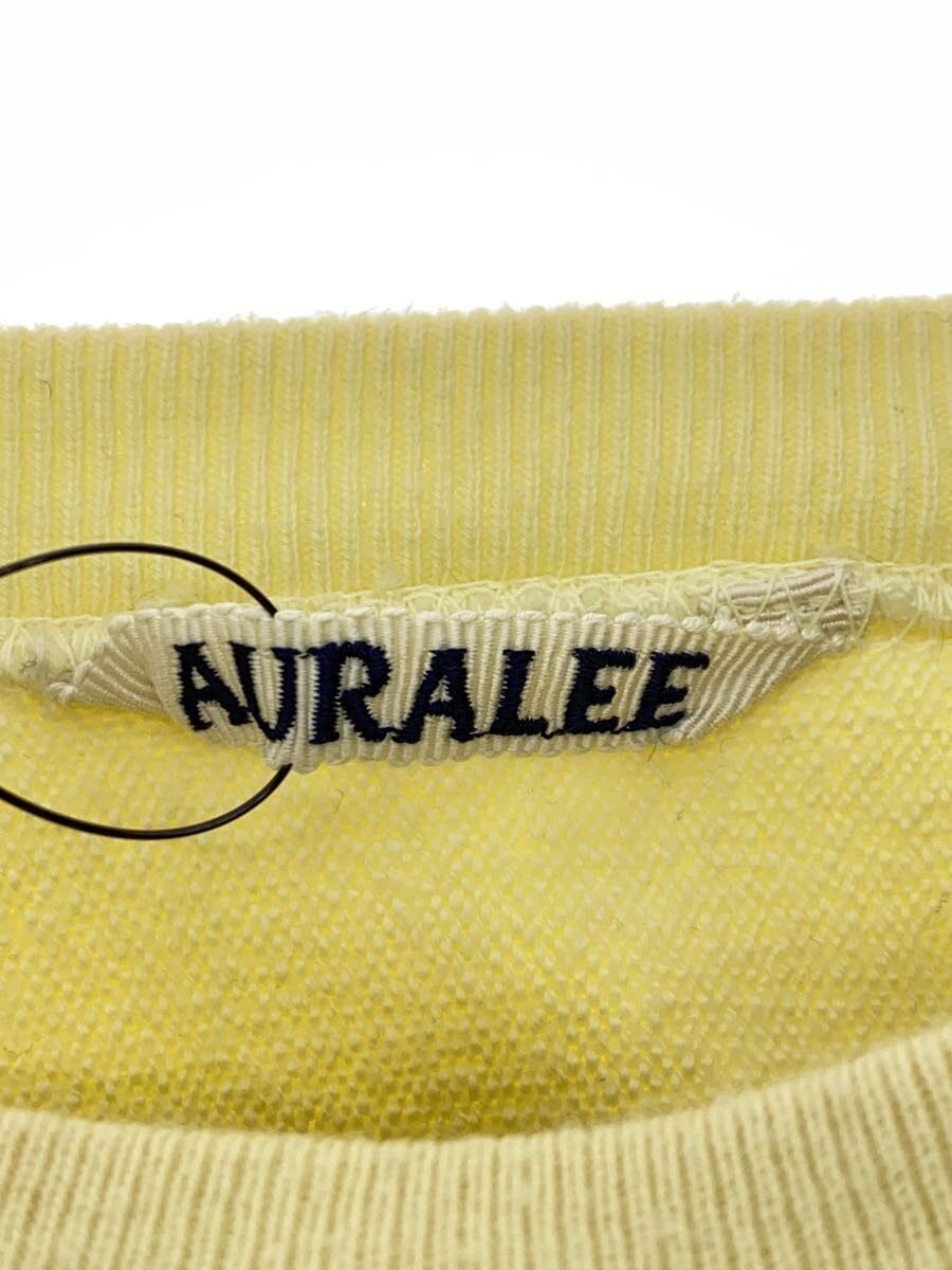 Auralee Crewneck Sweatshirt Size US M / EU 48-50 / 2 - 3 Thumbnail