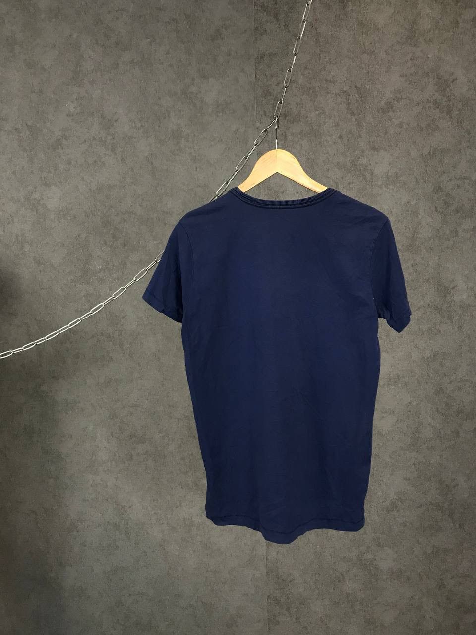 Diesel Diesel vintage designer tee Size US S / EU 44-46 / 1 - 7 Thumbnail