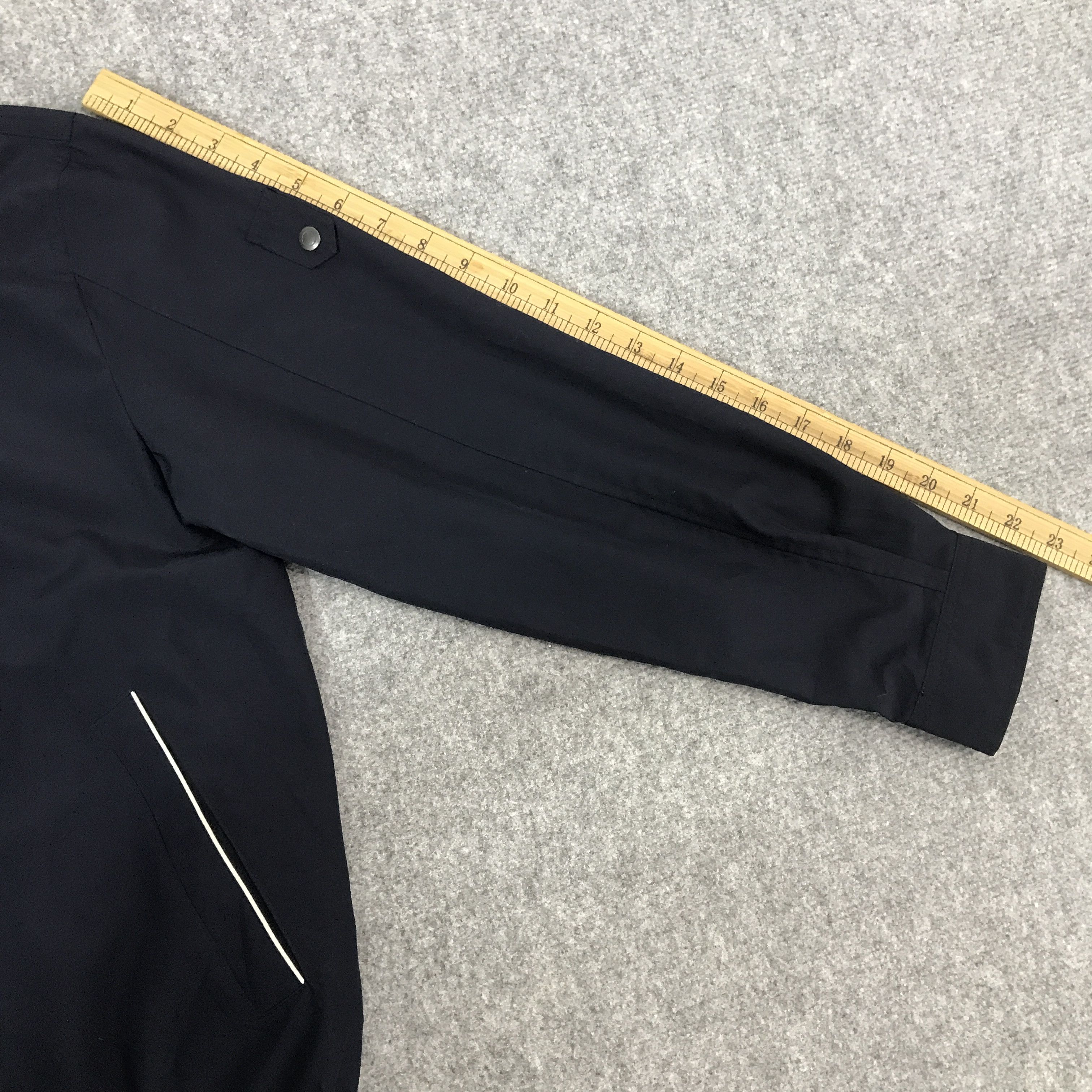 Gianni Valentino Gianni Valentino Zipper Jacket Size US M / EU 48-50 / 2 - 6 Thumbnail
