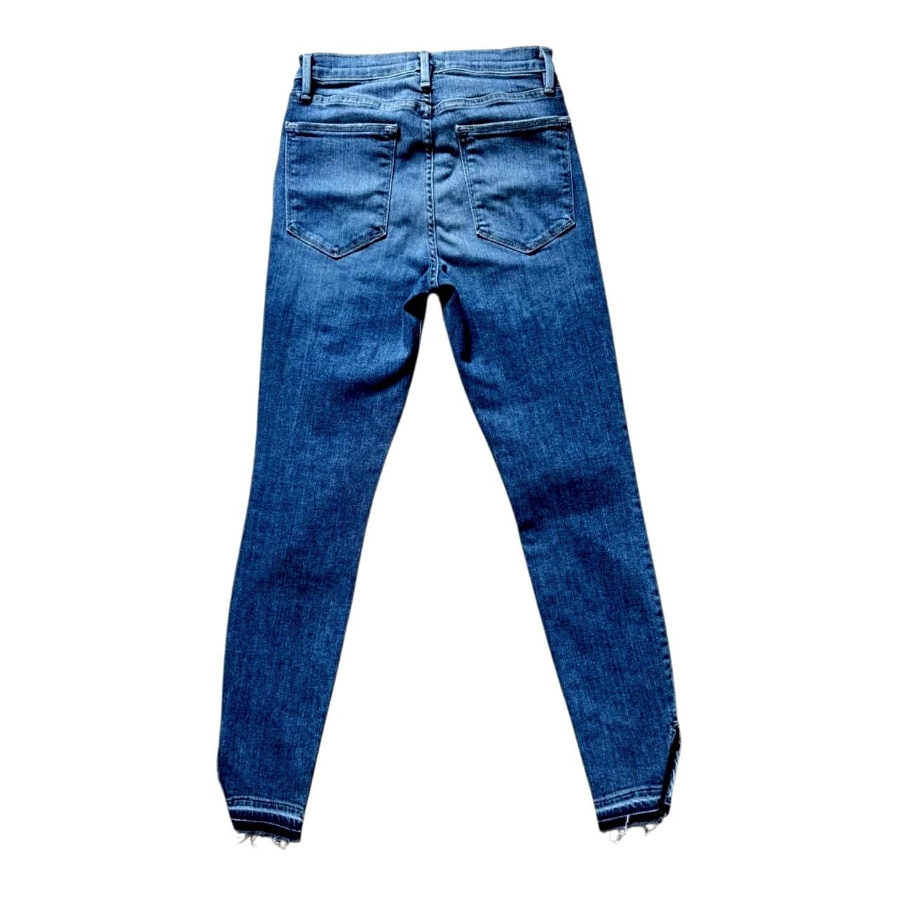 Frame Frame Blue Jeans | Size 27 Size 27" / US 4 / IT 40 - 2 Thumbnail