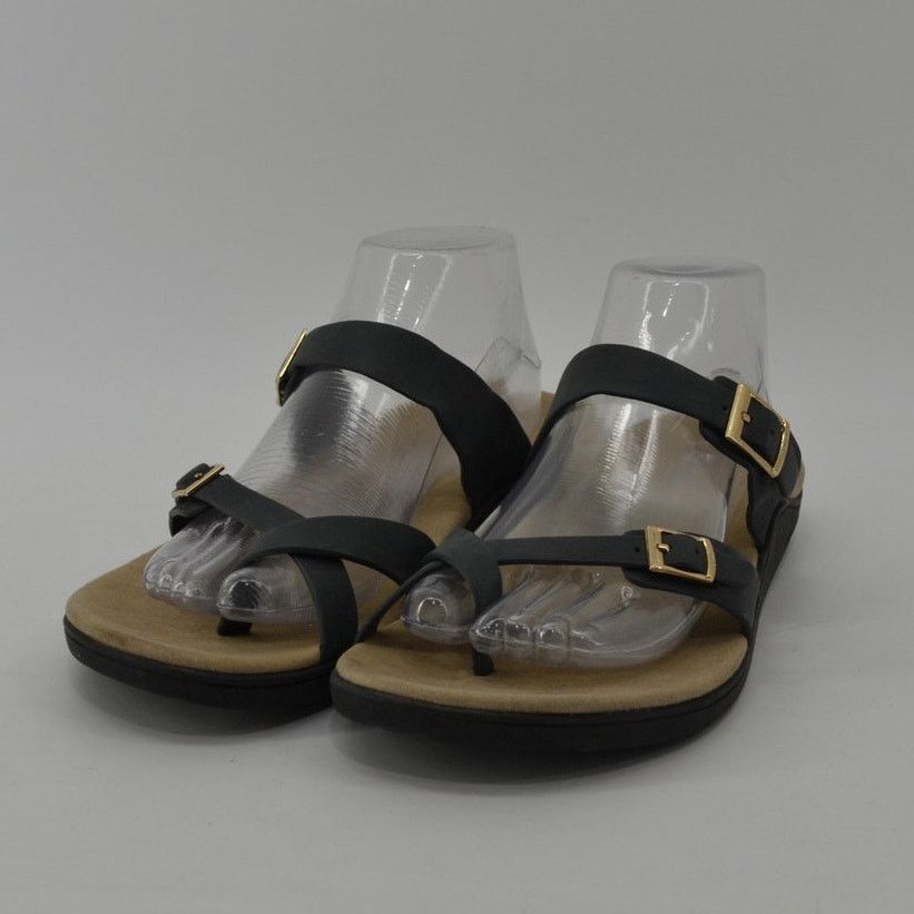 Other G-defy Gravity Defyer Yontal Womens Sz 10 Sandals Orthopedic Size US 10 / IT 40 - 5 Thumbnail