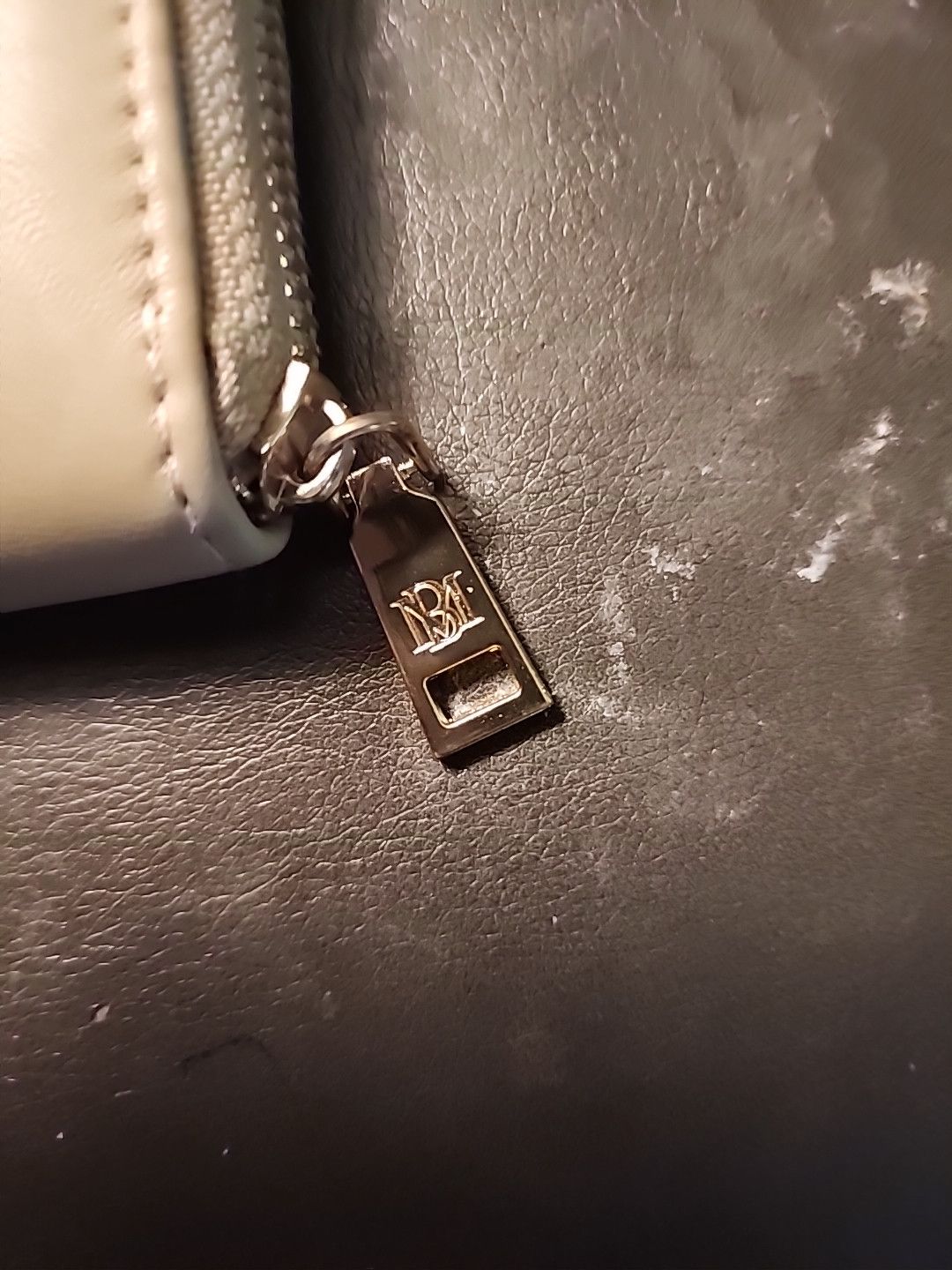 Badgley Mischka Badgley Mischka Zip-around wallet Size ONE SIZE - 5 Thumbnail