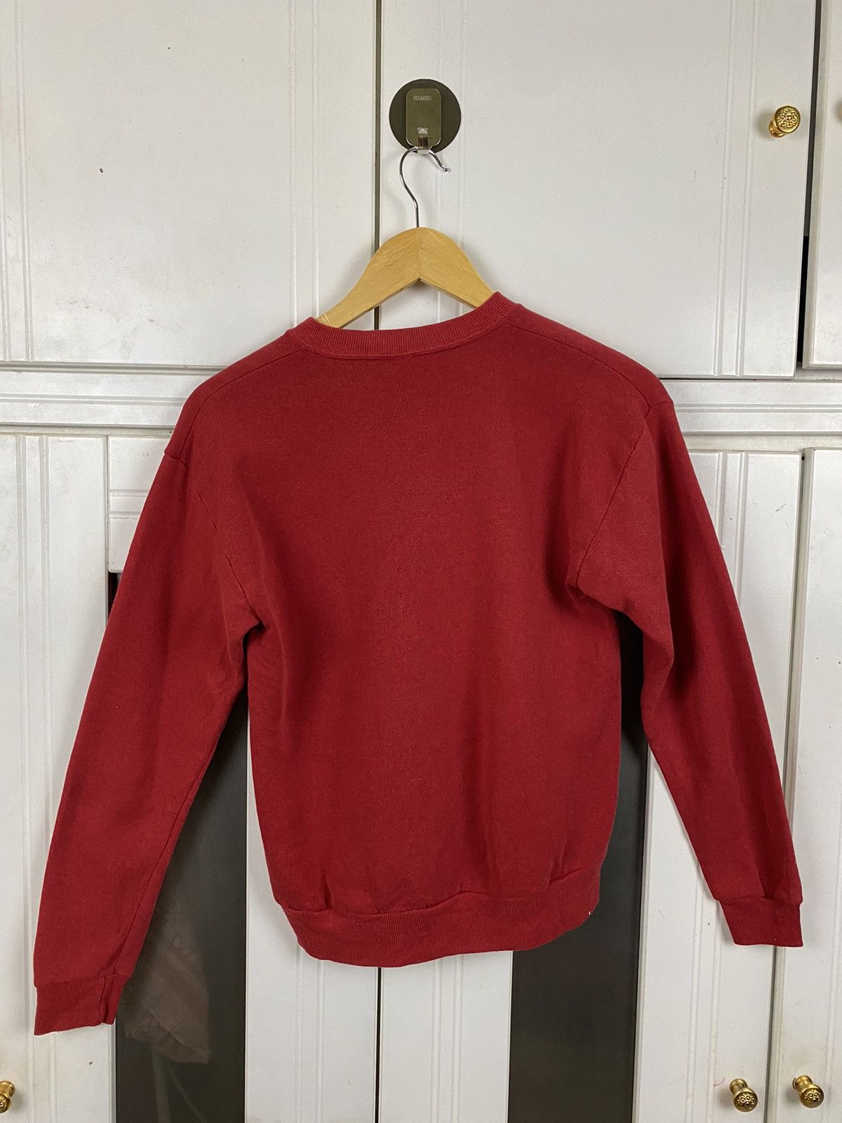 Jerzees × Vintage Vintage Jeezers Usa Size US S / EU 44-46 / 1 - 2 Thumbnail