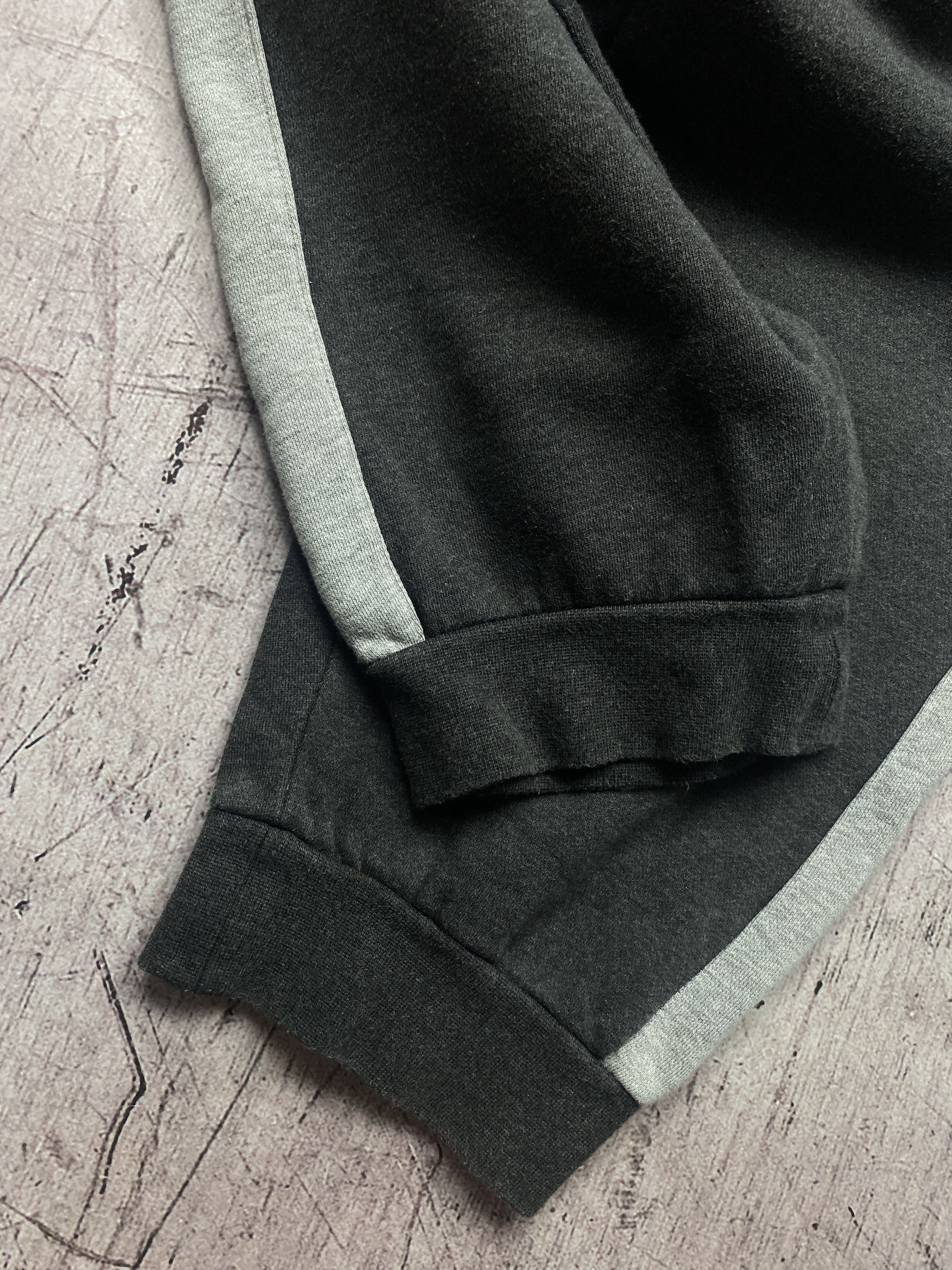 Nike × Vintage Nike Air vintage Baggy sweatpants y2k pants Size US 38 / EU 54 - 4 Thumbnail