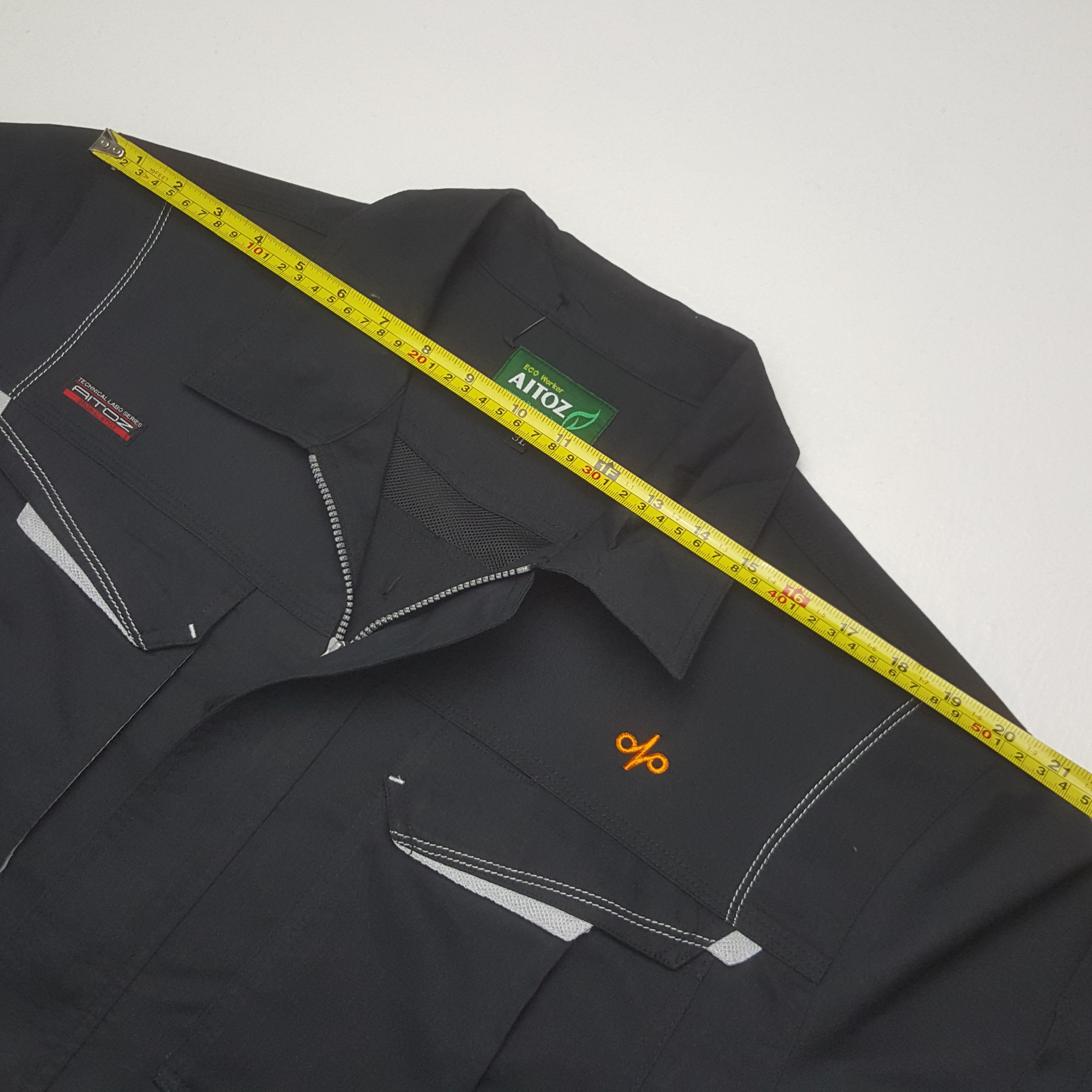Honda Vintage Mugen Honda Japanese Racing Custom Jacket C316N22 Size US L / EU 52-54 / 3 - 6 Thumbnail