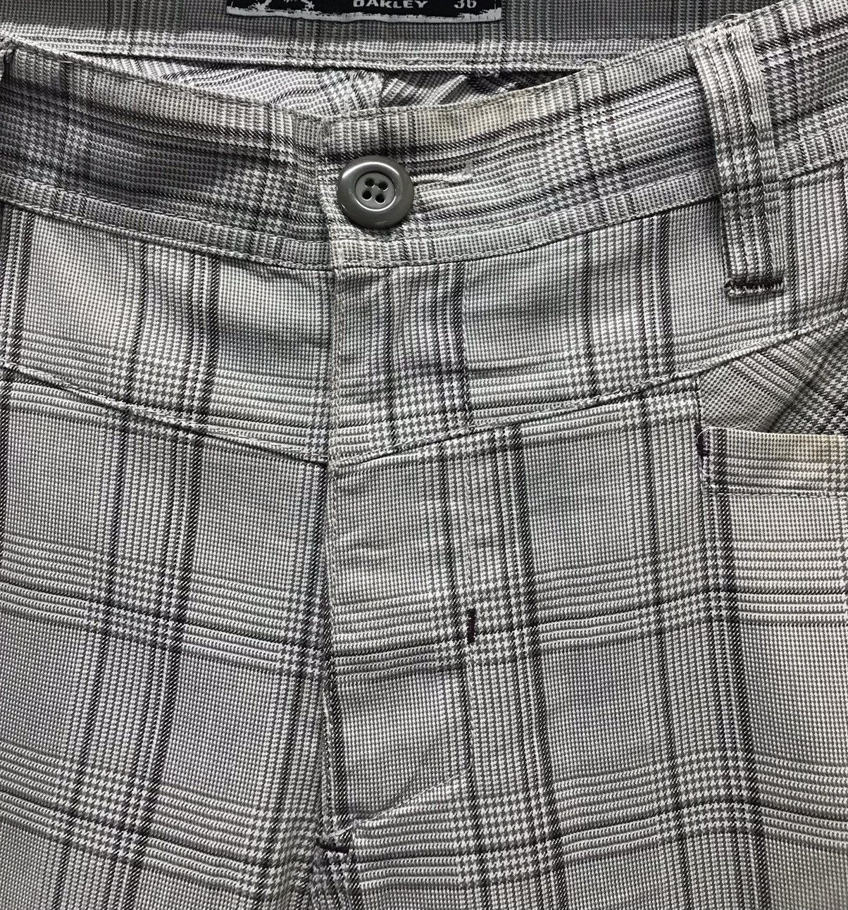 Oakley × Vintage Vintage Oakley Ohydrolix Cargo Pants Size US 35 - 17 Thumbnail