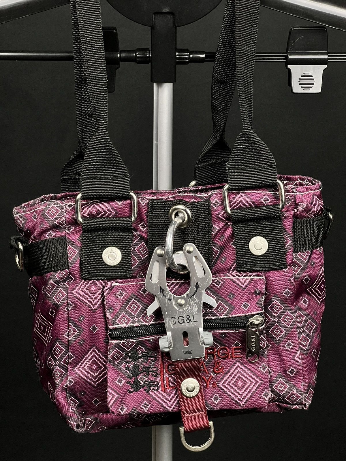 George Gina & Lucy George Gina & Lucy vintage mini bag Size ONE SIZE - 2 Thumbnail