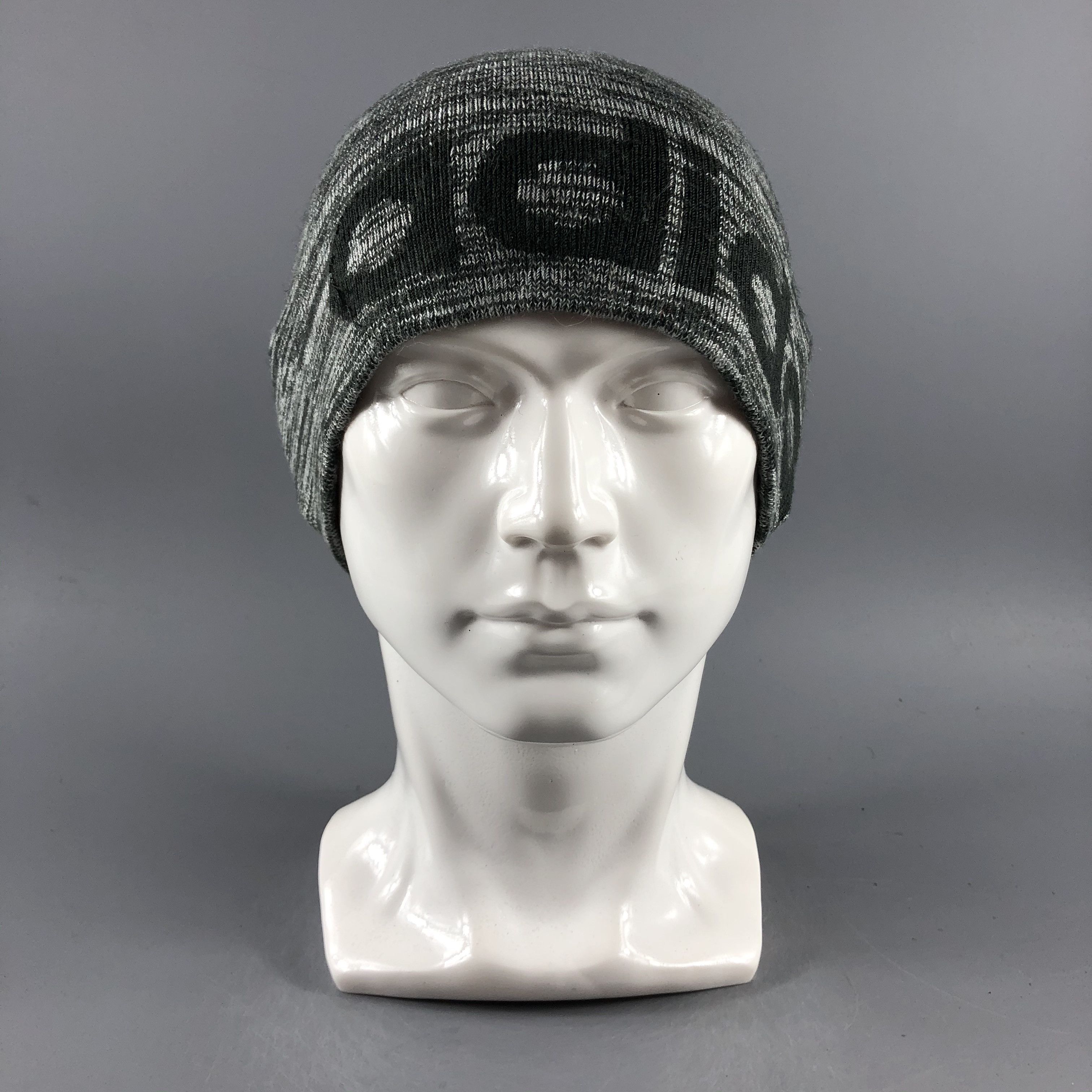 Adidas × Vintage Adidas Neo Beanie Snow Hat Snow Cap -D212 Size ONE SIZE - 8 Thumbnail